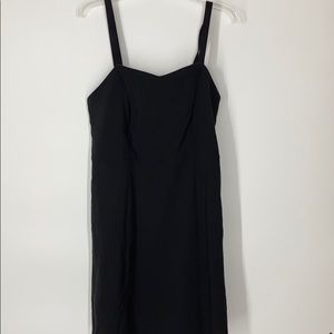 Lane Bryant size 16 little black dress